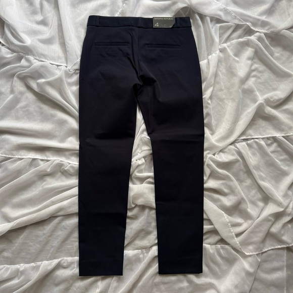 Banana Republic Solan Pants - Picture 6 of 7